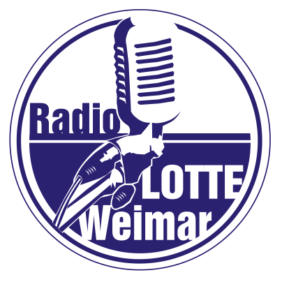 Logo Radio Lotte